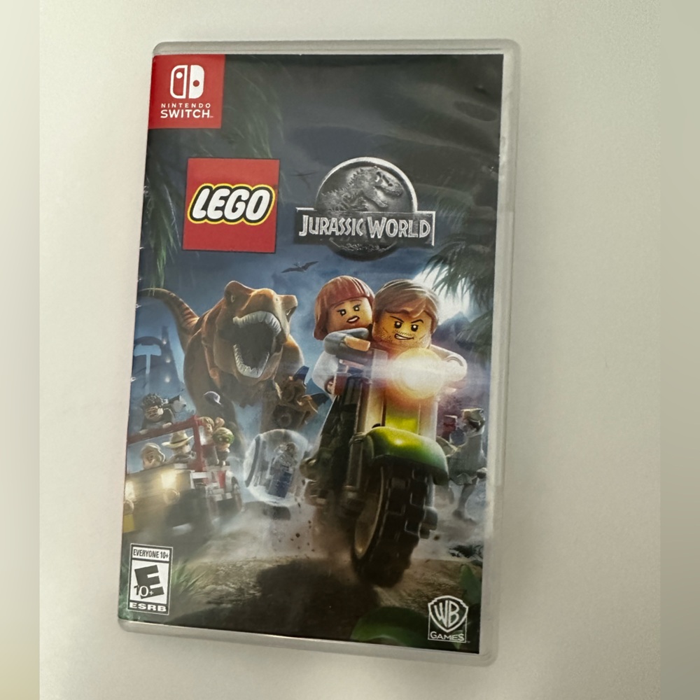 Nintendo Switch Games - Bundle Order